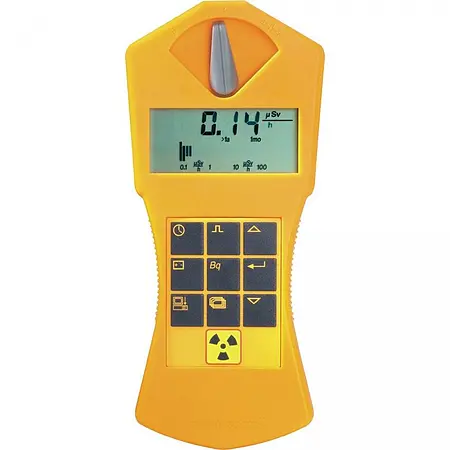 Arbeitsschutzmessgerät GS-1