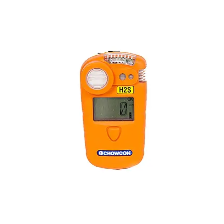 Gasman-H2S