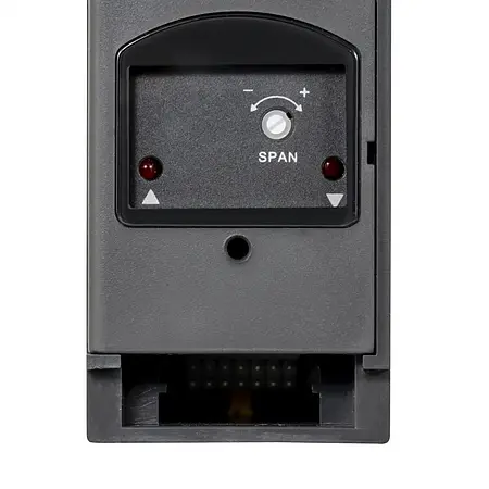 Schallkalibrator Front