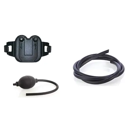 Aspiratorkit T4-ASP-KIT