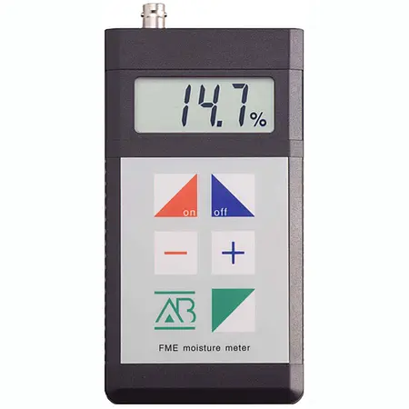 Baufeuchte-Messgerät FME