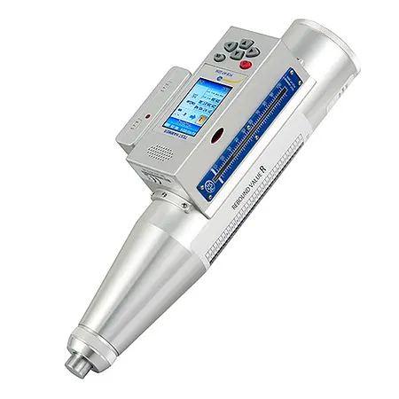 Baustoff Messgerät / Sklerometer PCE-HT 225E