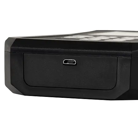 Beschleunigungsaufnehmer Mini USB