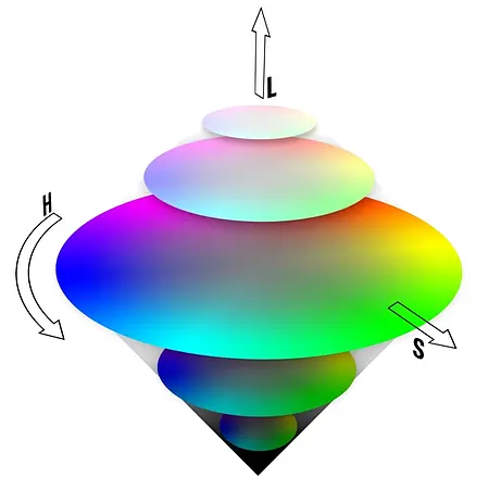 Colorimeter PCE-RGB 2