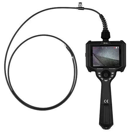 Condition Monitoring Frontal