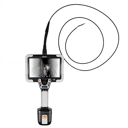 Condition Monitoring Frontal