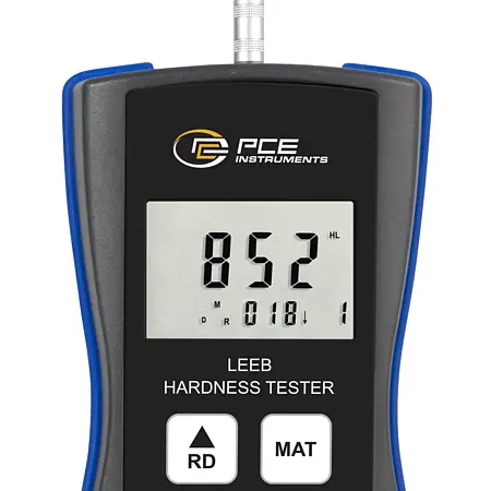 Condition Monitoring Display