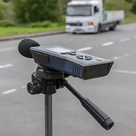 Condition Monitoring Anwendungsbild