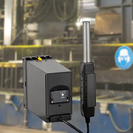 Schallpegelmesser Anwendung