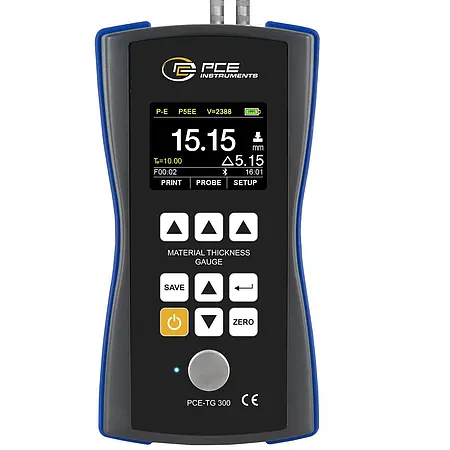 Condition Monitoring Frontal