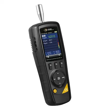 Datenlogger PCE-MPC 20