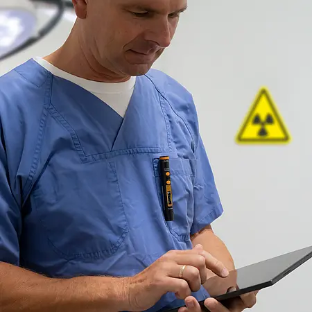 Datenlogger Anwendung