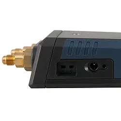 Differenzdruckmanometer PCE-HVAC 4 Anschlüsse