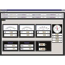 Digital-Multimeter Software