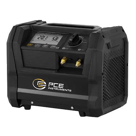 Digitalmanometer PCE-RRU 10