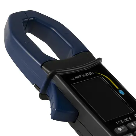 Digitalmultimeter / Digital-Multimeter Messzange