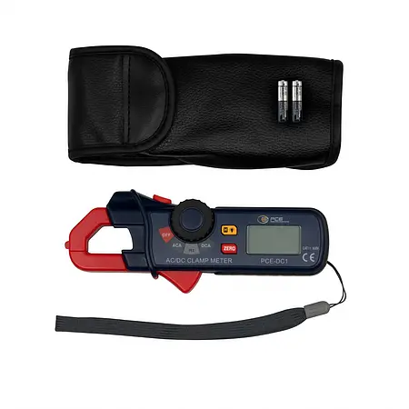 Digitalmultimeter / Digital-Multimeter Lieferumfang