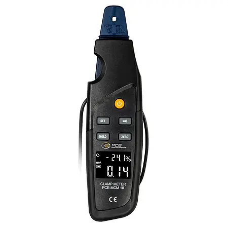 Digitalmultimeter PCE-MCM 10