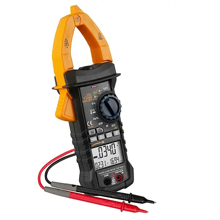 Digitalmultimeter 