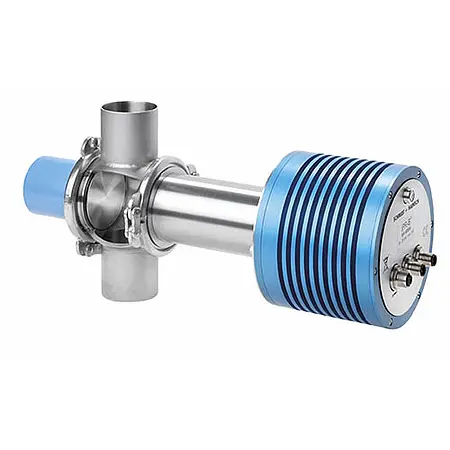 Prozess-Refraktometer IPR Basic3