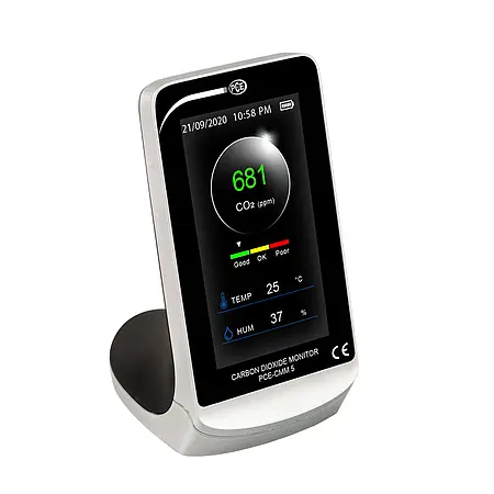 Digitalthermometer Hauptbild