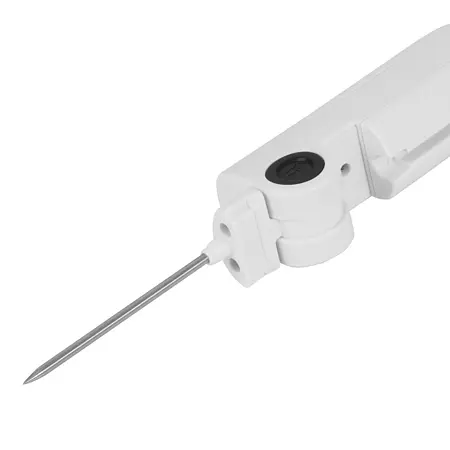 Digitalthermometer Messspitze