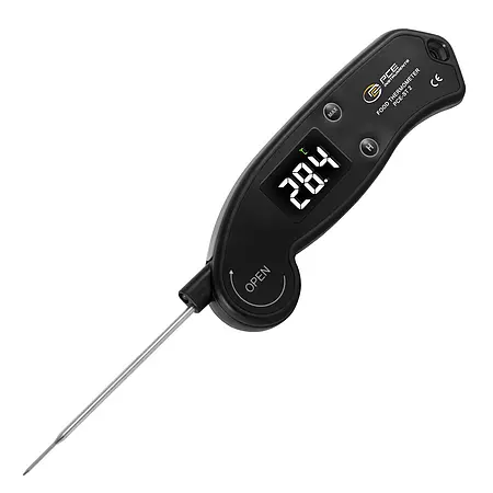 Digitalthermometer PCE-ST 2