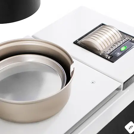 Digitalwaage / Digitale Waage Wiegeplattform