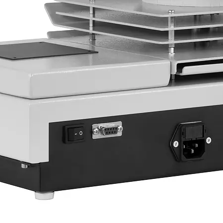 Digitalwaage / Digitale Waage Anschlüsse