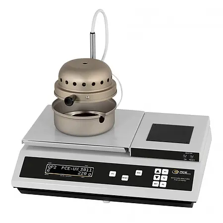 Digitalwaage / Digitale Waage PCE-UX 3011Q