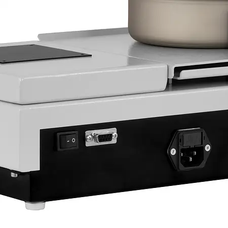 Digitalwaage / Digitale Waage Anschlüsse