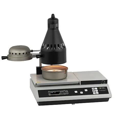 Digitalwaage / Digitale Waage Anwendungsbild