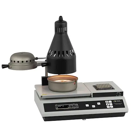 Digitalwaage / Digitale Waage Anwendungsbild