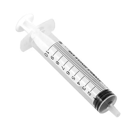 Dosierpipette 10 ml
