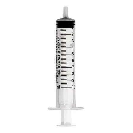 Dosierpipette 10 ml
