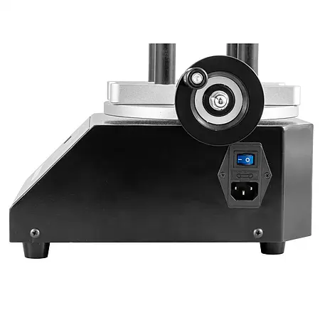 Kraftmessgerät Anschlüsse