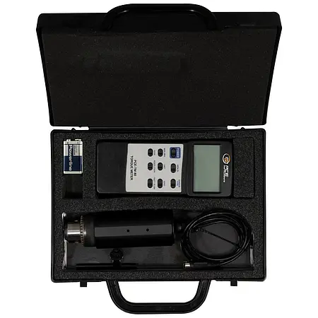 Drehmoment-Messgerät / Drehmomentmesser Lieferumfang