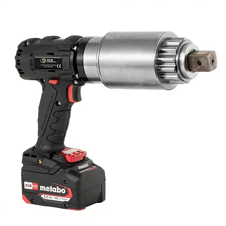 Drehschrauber / Drehmomentschrauber PCE-TWT 3800