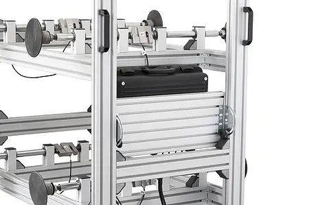 Dynamometer PCE-4PCFM