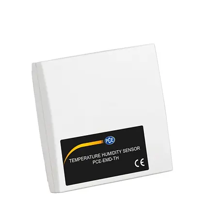 Einbau-Messinstrument Temperatur Sensor