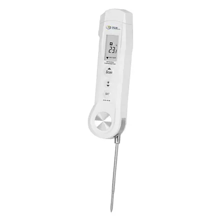 Einstichthermometer / Einstechthermometer PCE-IR 95