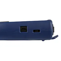 Einstichthermometer USB
