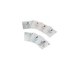 Eisen-Test (10 Tests)