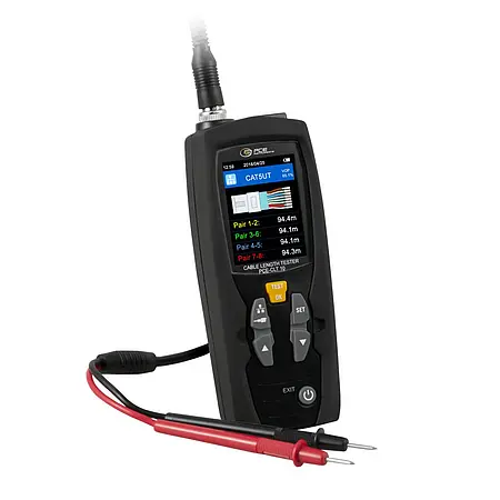 Elektrische Messtechnik PCE-CLT 10