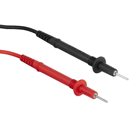 Elektrische Messtechnik Messspitze