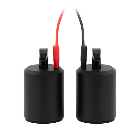 Elektrostatik-Messgerät / Elektrostatik-Sensor Sensor