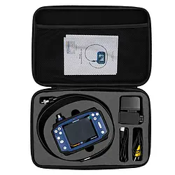 Endoskopkamera PCE-VE 200 Lieferumfang