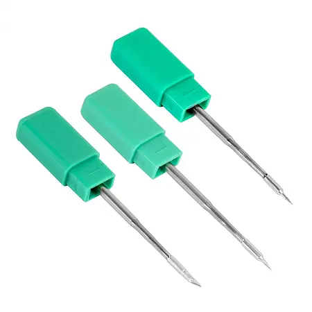 Ersatz-Lötspitzen PCE-ESI 420ST (3er Set)
