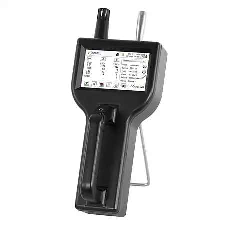Feinstaubmessgerät PCE-PQC 11EU