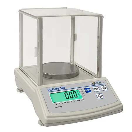 Feinwaage PCE-BS 300